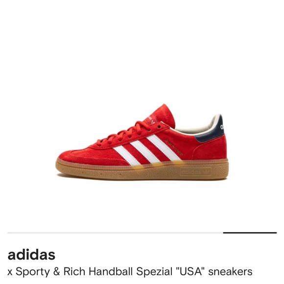 adidas Other - Adidas HandBalll special ( sporty and rich )